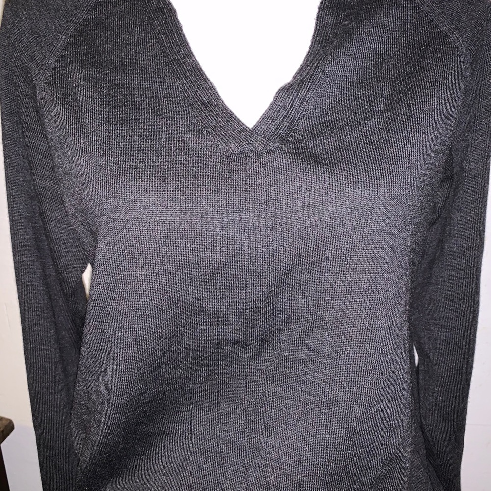 DKNY sweater